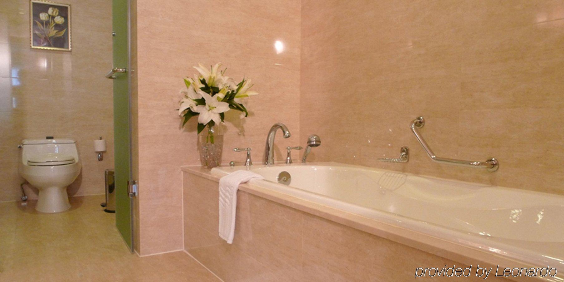 Crowne Plaza Wuhu Hotel Ruang foto